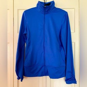 Blue Champion Women’s Athletic Jacket